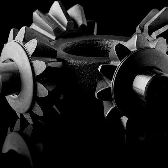 differential gears
